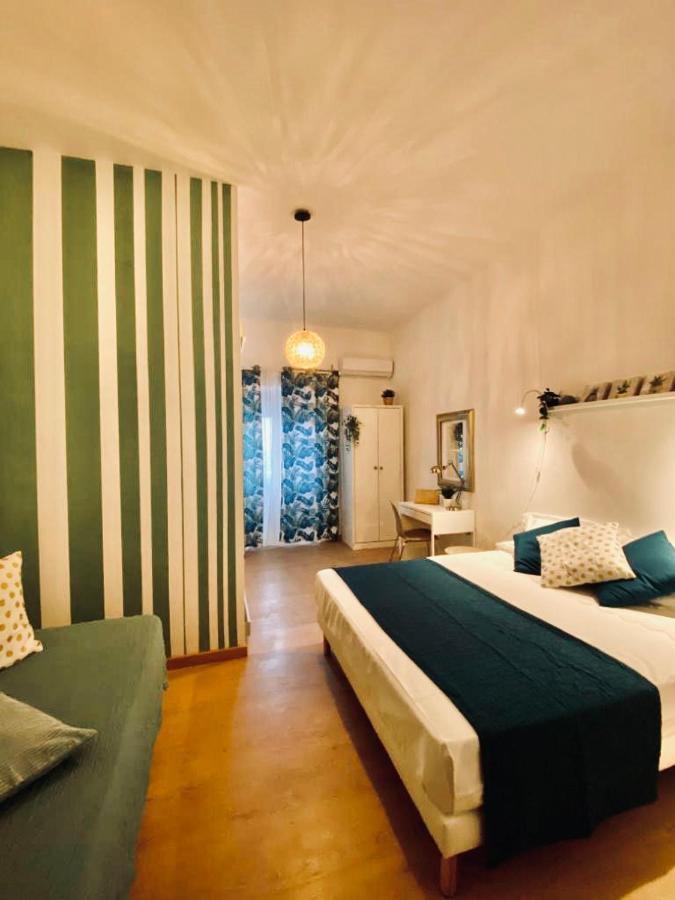 Amuri Room2 Catania Exterior photo