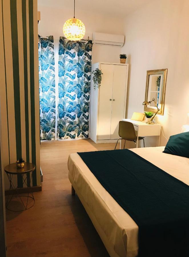 Amuri Room2 Catania Exterior photo