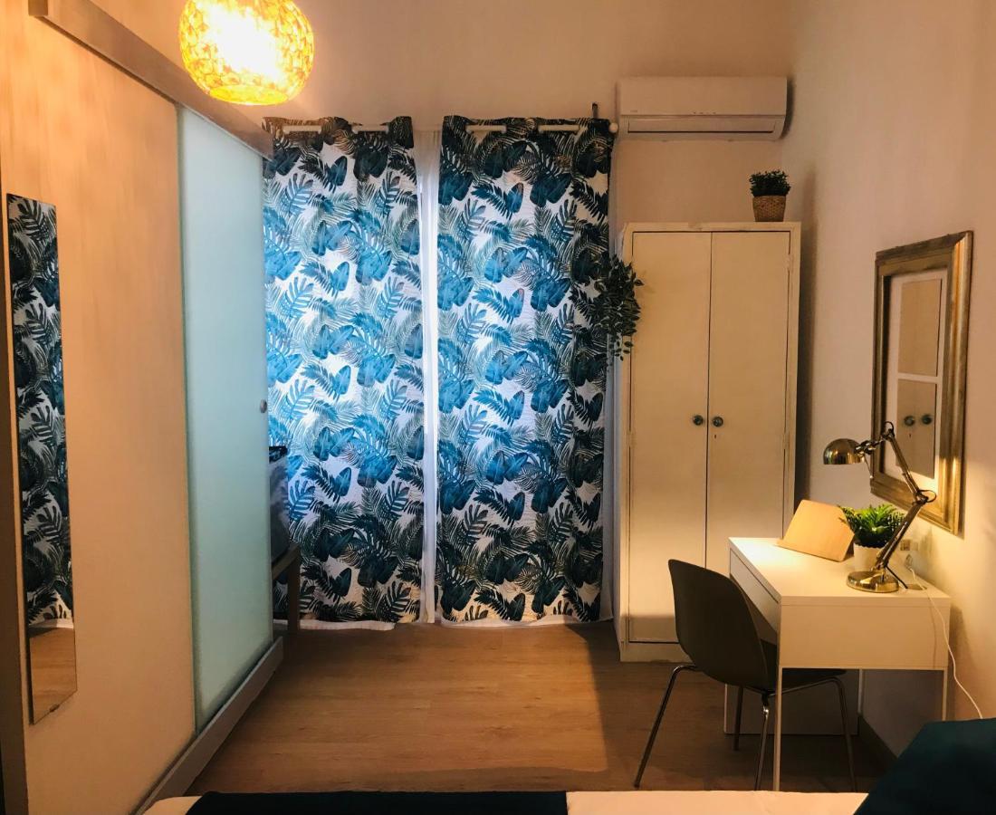 Amuri Room2 Catania Exterior photo