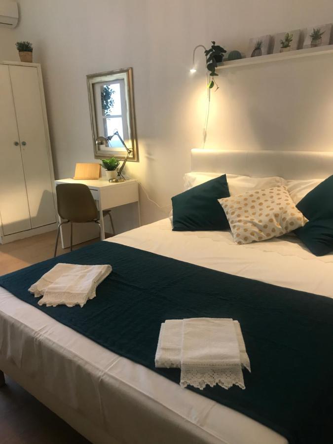 Amuri Room2 Catania Exterior photo